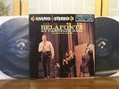 HARRY BELAFONTE 2 LP 