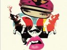 THE PRODIGY ALWAYS OUTNUMBERED, NEVER OUTGUNNED 180GM LP VINYL 33RPM NEW