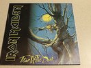 IRON MAIDEN - FEAR OF THE DARK - 2LP 1° ed. - RUSSIA - GALA RECORDS