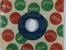 R&B 45 FREDDY KING Now I've Got A Woman/Onion Rings on Federal
