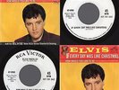 (PROMO EX) Elvis Presley 