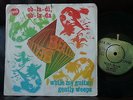 THE BEATLES Ob-la-di, Ob-la-da HOLLAND PS 45 7
