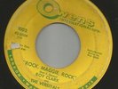 ROCKABILLY BW/ TITTYSHAKER INSTROS -- ROY CLARK  -HEAR BOTH--1960 OWENS