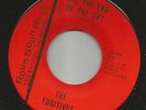 TEXAS GARAGE--FUGITIVES- TILL THE END OF THE DAY --HEAR BOTH--1965 ROUNSOUND