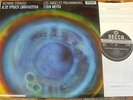 SXL 6379 Strauss Also sprach Zarathustra / Mehta W/B