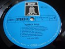 BEATLES rubber soul VINYL rarest GERMAN IMPORT nice 1C 072-04 115 greatest shape