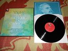 DUMAY-LODEON-PARRENIN QRT FAURE:CHAMBER MUSIC FRENCH EMI HMV BOX