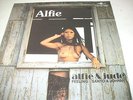 SEXY COVER - ALFIE & JUDE rare Italy LP cover BEATLES  feel.SANTO & JOHNNY