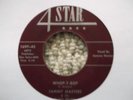 SAMMY MASTERS: WHOP-T-BOP/FLAT FEET (RE-ISSUE)