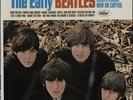 Beatles The Early Beatles - Mfd By Apple vinyl LP album record USA ST2309