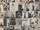 Exile On Main St + Inners Rolling Stones 2-LP vinyl record (Double Album) UK