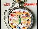 BANCO DEL MUTUO SOCCORSO Darwin 1972 ITALY Dischi Ricordi ORIGINAL LP w/Inner 
