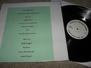 JIMI HENDRIX LP (you cant use my name) not tmoq . later issue