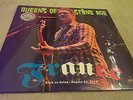 FRANCE- QUEENS OF THE STONE AGE- LTD. EDITION