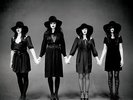 THE BLACK BELLES 'Black Belles s/t' Vinyl LP NEW Third Man dum girls 180-gram