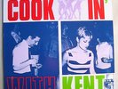 Cookin With Kent LP R&B Blues Soul Mary Love Four Tees Ikettes Clay Hammond NM