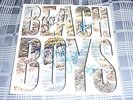 Signed The Beach Boys 1985 Album Vinyl LP Record RARE US 1st Pressing x 4 Wilson