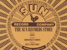 Various - The Sun Record Story (6x180g Vinyl Box Set) - Vinyl Rock & Roll