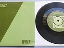 Buzzcocks - What Do I Get? 1978 U/A 7