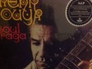 ABBAS MEHRPOUYA: Soul Raga 3xLP Iran Sitar World Beat Sealed New Vinyl