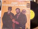 Rare Taiwanese Label Al (The King) Hirt The Horn Meets The Green Hornet CSJ-536
