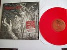 HIGH ON FIRE De Vermis Mysteriis RED VINYL 2 LP Sleep Om Melvins