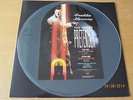 FREDDIE MERCURY The Great Pretender ?? UNCUT ?? SHAPED 7