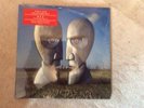 Pink Floyd Division Bell Dbl Vinyl LP 20th Anniversary + Download Voucher