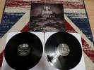 HAIL OF BULLETS - ... Of Frost and War LP, Doppel Vinyl, Gatefold
