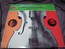 ASD DVORAK CELLO CTO TORTELIER SARGENT HMV 1ED GOLD CREAM no UK made SEALED MINT