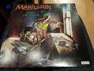 Marillion / Fish Script for a jester`s tear LP Japan Pressung EMS 81584