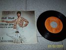 DAVID BOWIE/ THE JEAN GENIE/HANG ON TO YOURSELF/RCA 740838/1973 ITALY/ RARE