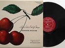 HOWARD McGHEE Life Is Just A Bowl Of Cherries NM MONO LP Storage Find - 1956