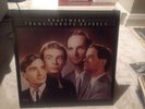 Kraftwerk - Trans-Europe Express (1993 US reissue)