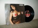 SEXY NUDE CHEESECAKE 10'' RUTCHOV SONS OF A PORNSTAR WILDSTYLE RARE