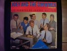 33T JOHNNY HALLYDAY JOEY AND THE SHOWMEN ET LES GOLDEN STARS 818 988-1