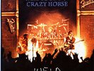 Neil Young & Crazy Horse ?1991 2x gatefold E/VG+ import Rock LP Weld