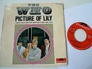 THE WHO Pictures of Lily 7