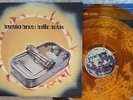 Beastie Boys Hello Nasty 2 LP YELLOW GOLD ORIGINAL 1998 gatefold PRESS US SELLER