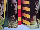 THE CHAMBERS BROTHERS. A New Time-A New Day.1968 DIRECTION vinyl L.P A1/B1  MONO