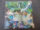 Writing on the Wall - etc. Middle Earth Records Sampler LP, Earthed,  Mega-rare