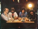 Nazareth Play N' The Game vinyl record SP-4610 WHITE LABEL PROMO