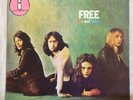 Free - Fire And Water Aust Island SIL-933897 Vinyl Lp
