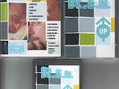 R.E.M.  MINIDISC UP  (c) 1998