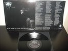 DARKTHRONE A BLAZE IN THE NORTHERN SKY LP 1ST PRESS '91