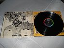 Beatles Revolver 1966 1st Press Capitol Mono LP In Shrink
