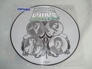 The Kinks Something Else 2003 Import Picture Disc LP