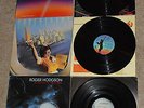 SUPERTRAMP 3 LP s BREAKFAST & FAMOUS AND ROGER HODGSON  NMINT
