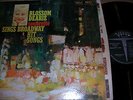 Rare Jazz Vocal BLOSSOM DEARIE   SOUBRETTE SINGS BROADWAY VERVE US DG LP