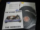 Stone Roses The Remixes 2x LP Vinyl (Free Shipping)